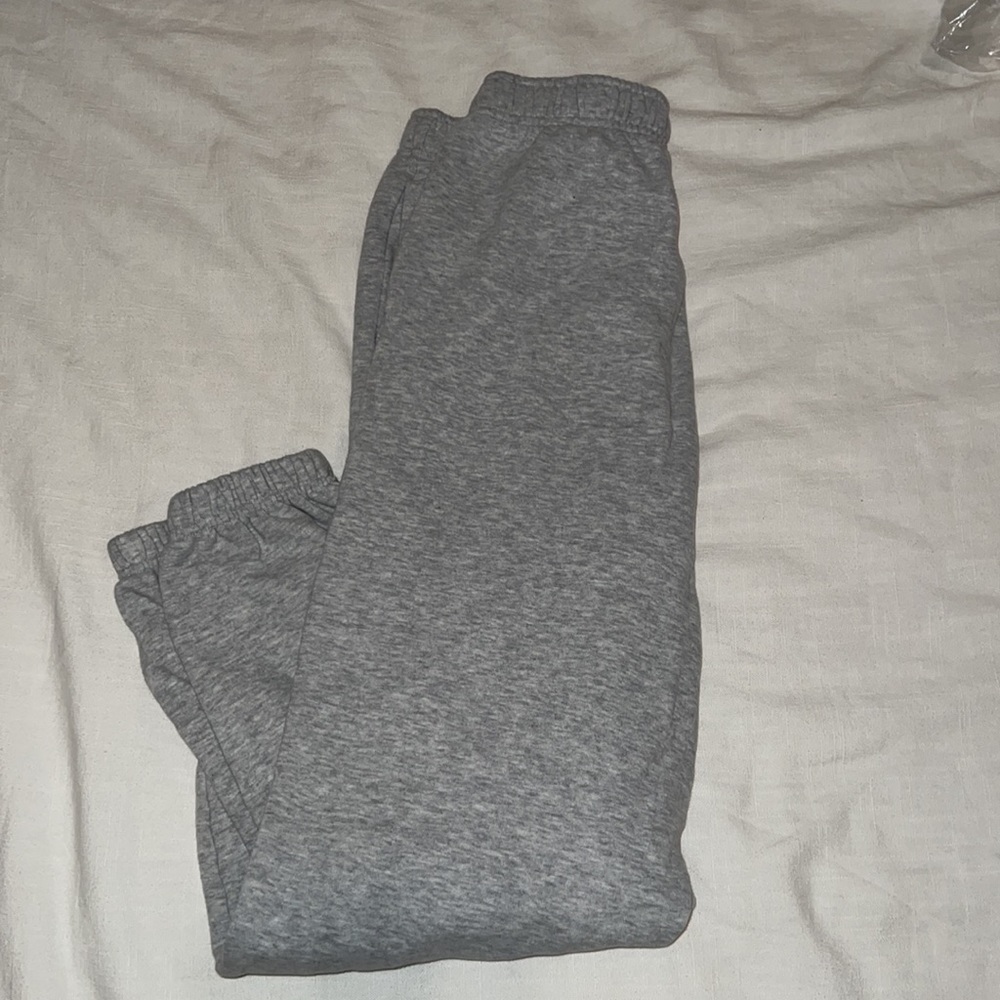 grey sweatpants | PacSun - Picture 4 of 4